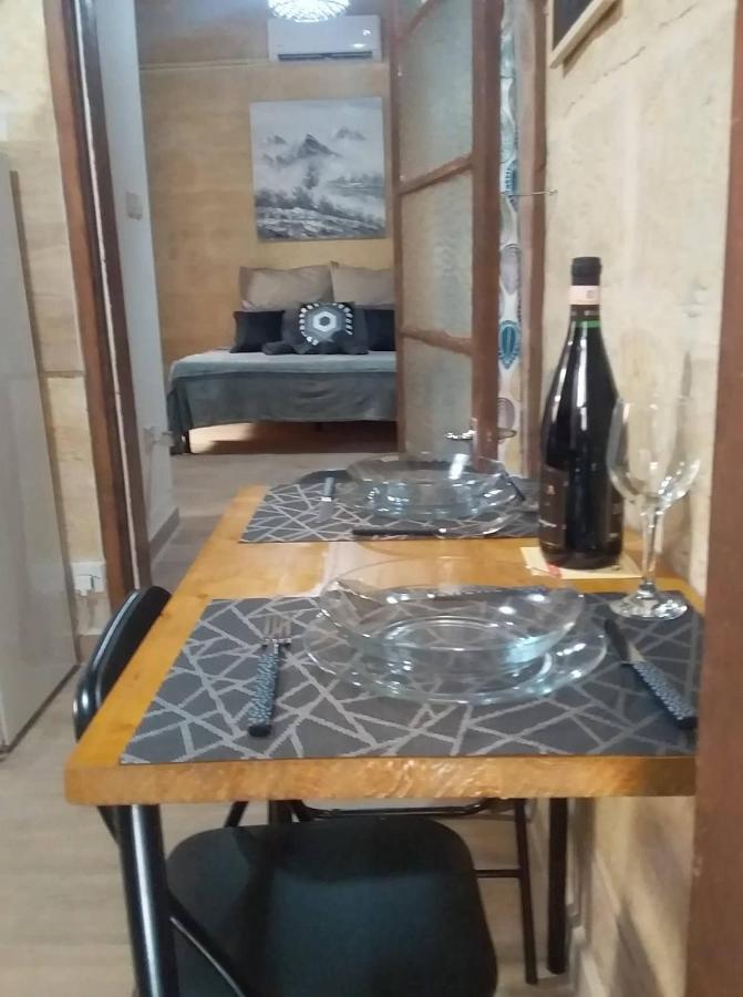 Lovely 1 Bedroom Apartment In The Heart Of Valeta Exterior foto