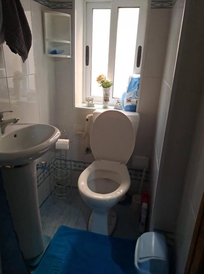 Lovely 1 Bedroom Apartment In The Heart Of Valeta Exterior foto